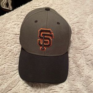 San Francisco Giants Hat